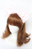 画像1: Angelic Pretty / Prettyくるりんカチューシャ  ピンク Y-25-11-06-017-AP-AC-AS-ZY (1)