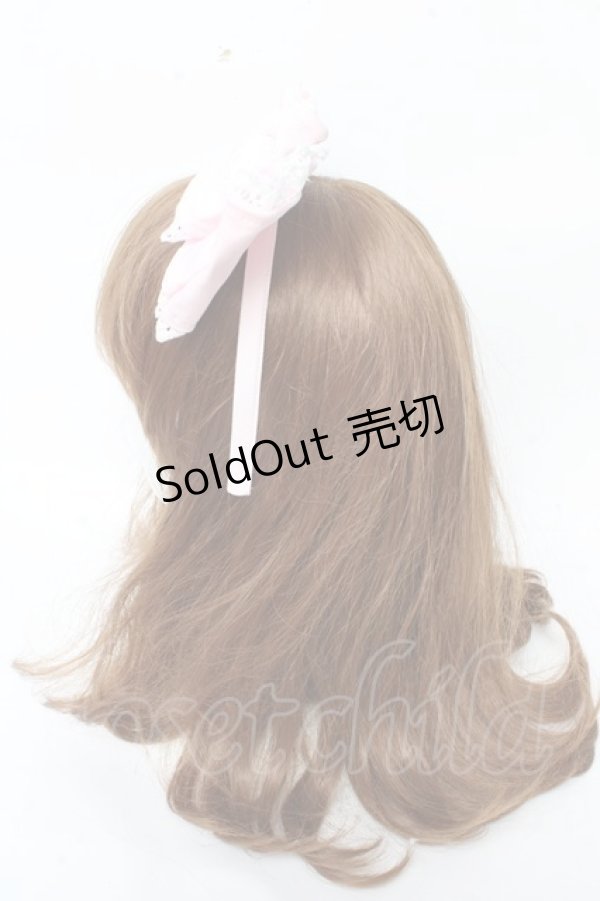 画像2: Angelic Pretty / Prettyくるりんカチューシャ  ピンク Y-25-11-06-017-AP-AC-AS-ZY (2)