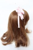画像3: Angelic Pretty / Prettyくるりんカチューシャ  ピンク Y-25-11-06-017-AP-AC-AS-ZY (3)
