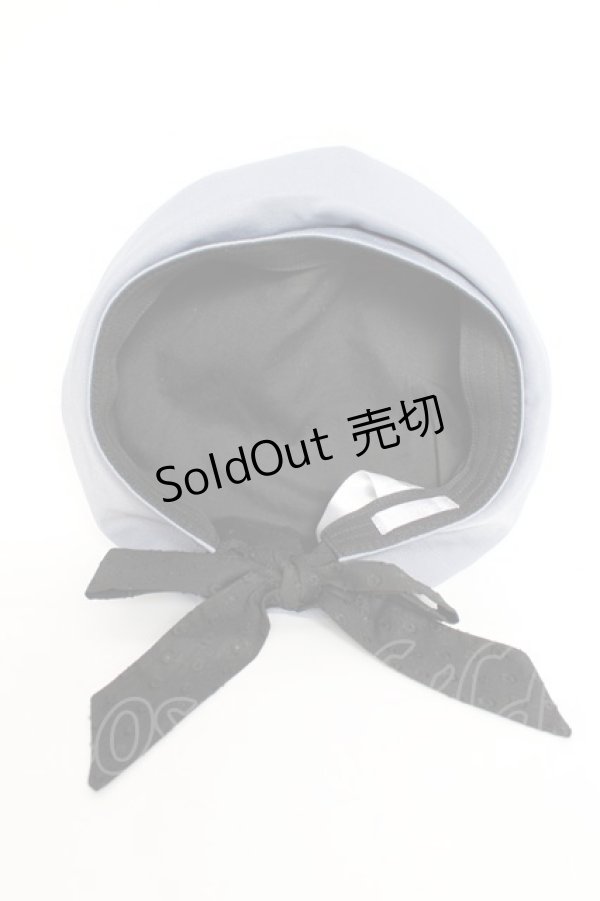 画像5: axes femme POETIQUE / バックリボンベレー帽   Y-25-11-09-041-AX-AC-SZ-ZY (5)