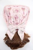 画像3: Angelic Pretty / Rose Tasselボンネット  ピンク Y-25-11-09-045-AP-AC-AS-ZY (3)