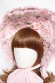 画像5: Angelic Pretty / Rose Tasselボンネット  ピンク Y-25-11-09-045-AP-AC-AS-ZY (5)