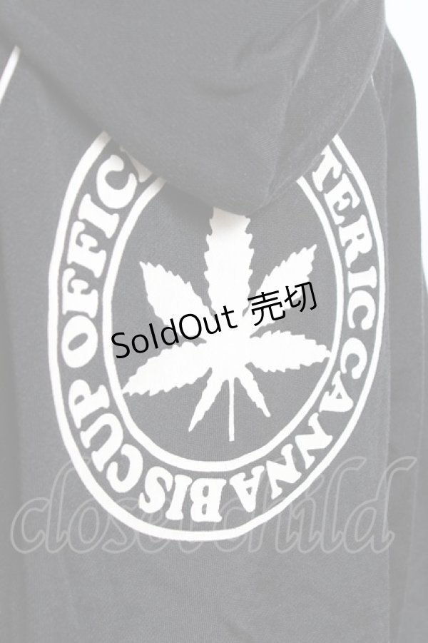 画像3: HYSTERIC GLAMOUR / ライン入りジャージブルゾン F 黒 Y-25-11-09-076-PU-JA-SZ-ZY (3)