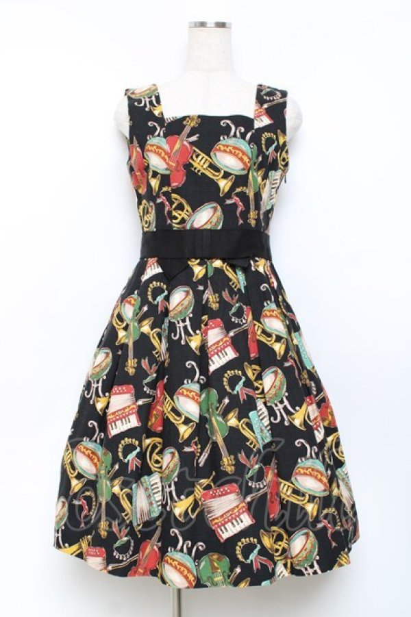 Jane Marple/ジャンパースカート