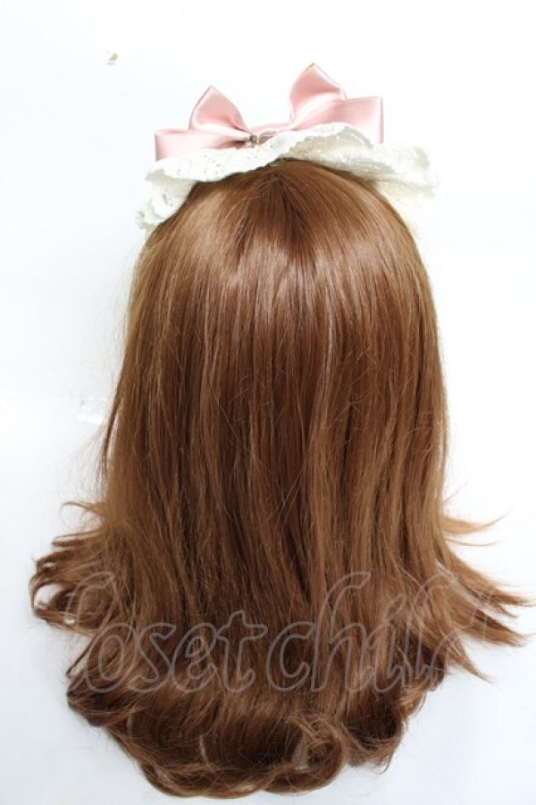 画像3: ALICE and the PIRATES / クリスのカフェレースコーム  生成り Y-25-11-09-016-PA-AC-SZ-ZY (3)