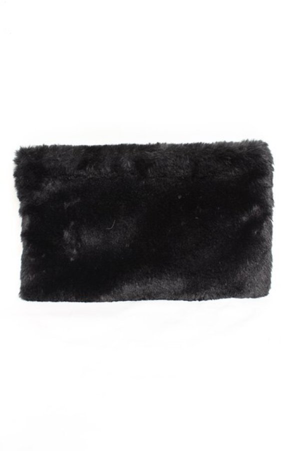 画像2: ニュリカデリック / ハーネスファーミニクラッチ  ブラック Y-25-11-09-029-PU-BG-KB-ZY (2)