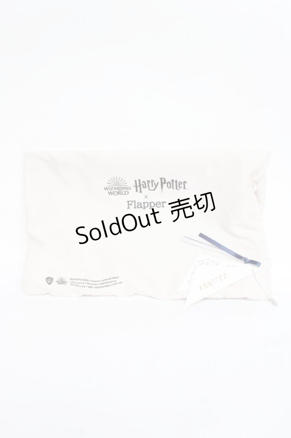 画像6: Flapper / Harry Potter×Flapper百味ビーンズ ショルダーバッグ  アイボリー Y-25-11-09-032-PU-BG-SZ-ZY (6)