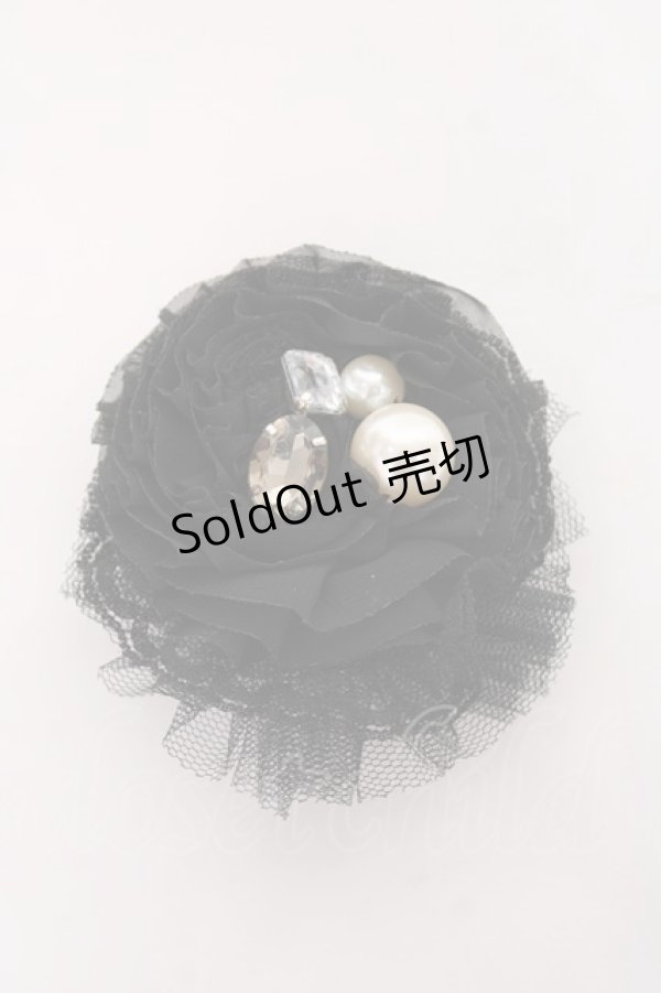 画像1: axes femme / 2wayコサージュピン   Y-25-11-15-009-AX-ZA-SZ-ZY (1)