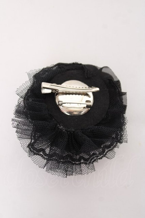 画像2: axes femme / 2wayコサージュピン   Y-25-11-15-009-AX-ZA-SZ-ZY (2)