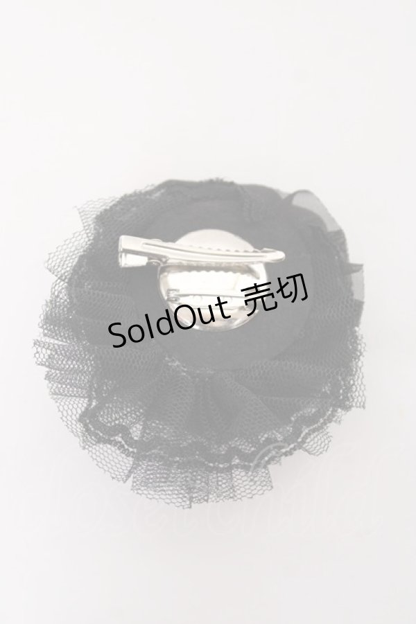 画像2: axes femme / 2wayコサージュピン   Y-25-11-15-009-AX-ZA-SZ-ZY (2)