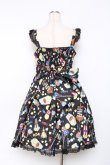 画像3: Angelic Pretty / Happy Park Carnivalジャンパースカートセット(2025 Happy Pack)  黒 Y-25-11-15-089-AP-OP-SZ-ZY (3)