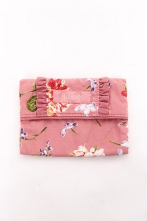 画像: PINK HOUSE / ティッシュポーチ   Y-25-11-15-015-LO-ZA-SZ-ZY