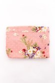 画像2: PINK HOUSE / ティッシュポーチ   Y-25-11-15-016-LO-ZA-SZ-ZY (2)