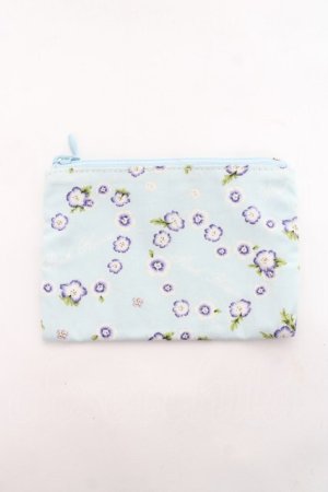 画像: PINK HOUSE / ティッシュポーチ   Y-25-11-15-017-LO-ZA-SZ-ZY