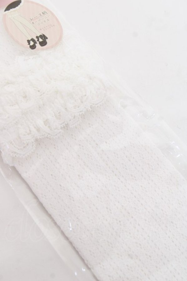 画像3: m petit by misako / AMOVKタテレーシーフリル 23-25 中白 Y-25-11-15-020-LO-ZA-SZ-ZY (3)