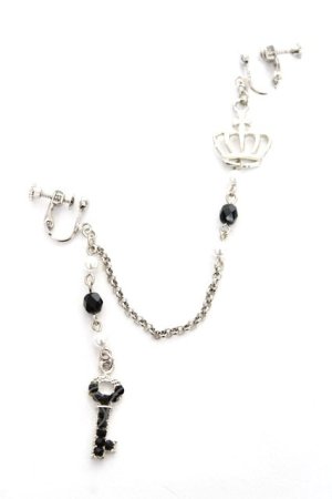 画像: LOLITAその他 / アクセサリー   Y-25-11-22-005-LO-AC-SZ-ZY