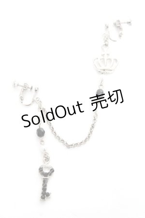 画像: LOLITAその他 / アクセサリー   Y-25-11-22-005-LO-AC-SZ-ZY