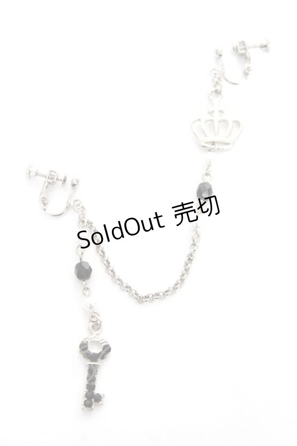 画像1: LOLITAその他 / アクセサリー   Y-25-11-22-005-LO-AC-SZ-ZY (1)