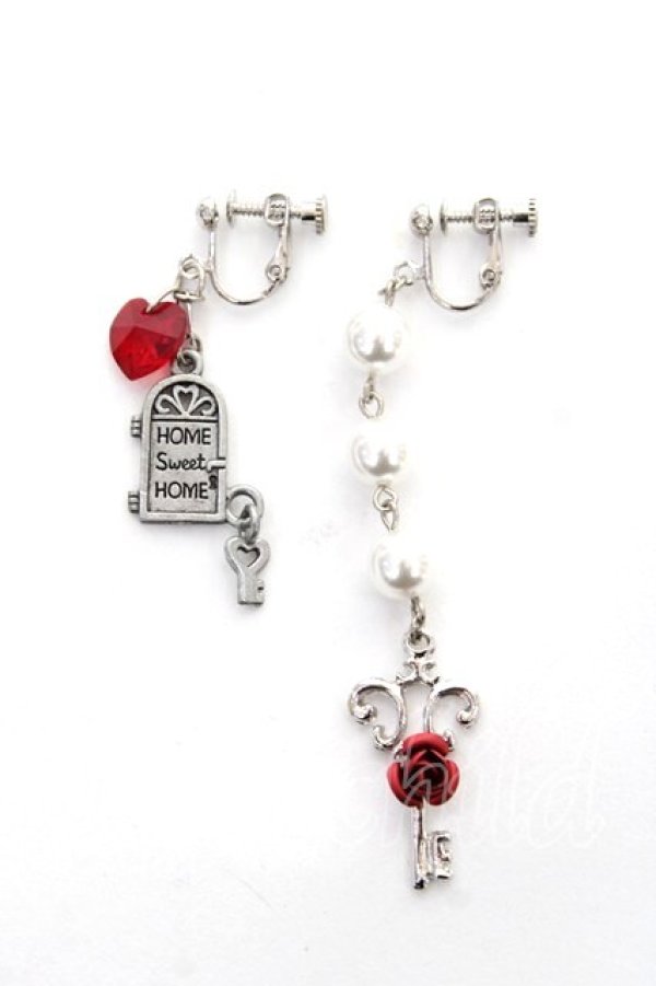 画像1: LOLITAその他 / アクセサリー   Y-25-11-22-006-LO-AC-SZ-ZY (1)