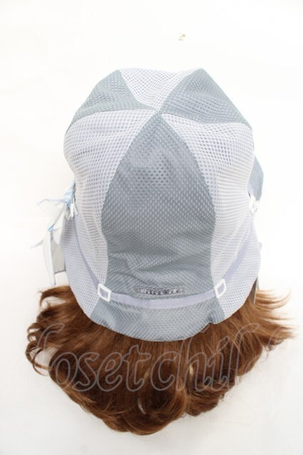 画像8: Hoshibako Works / ジャージハット  サックス Y-25-11-22-039-LO-AC-SZ-ZY (8)