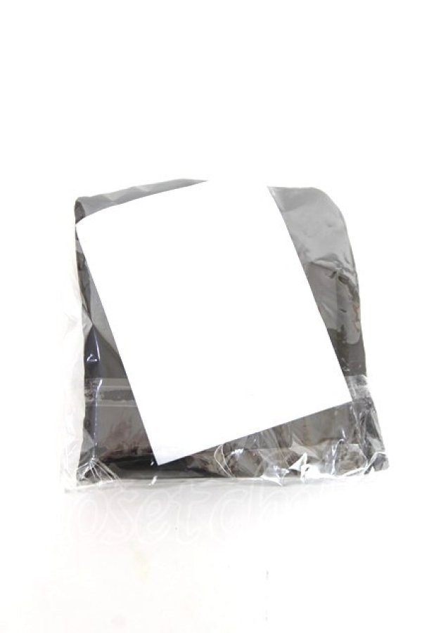 画像2: Maison de FLEUR / エコバック  黒 Y-25-11-22-011-LO-BG-SZ-ZY (2)