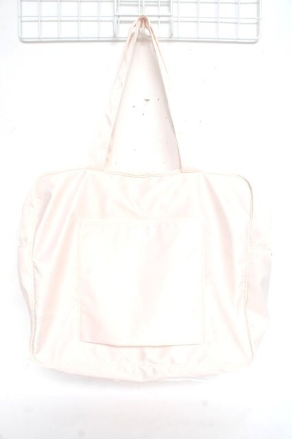 画像2: Maison de FLEUR / happy bag2025  ピンク Y-25-11-22-016-LO-BG-SZ-ZY (2)