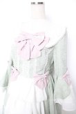 画像3: axes femme kawaii / メアリー姫袖ドレス M ミント Y-25-11-22-161-AX-OP-SZ-ZS (3)