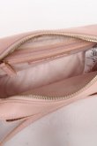 画像3: Maison de FLEUR / リボンショルダーバック  ピンク Y-25-11-22-023-LO-BG-SZ-ZY (3)