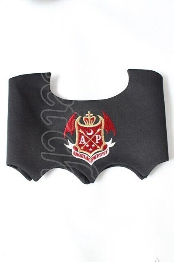 Angelic Pretty / Magical Trick Schoolジャンパースカート 赤 Y-25-11