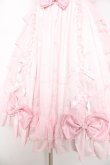 画像4: Angelic Pretty / Angelic Princessジャンパースカート  ピンク Y-25-11-22-211-AP-OP-SZ-ZY (4)