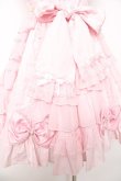 画像5: Angelic Pretty / Angelic Princessジャンパースカート  ピンク Y-25-11-22-211-AP-OP-SZ-ZY (5)