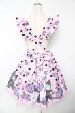画像2: Angelic Pretty / Happy Treat Party Cafeスカート  ピンク Y-25-11-24-088-AP-SK-SZ-ZY (2)