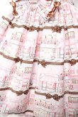画像4: Angelic Pretty / Promenade de Paris ホルターネックジャンパースカート  ピンク Y-25-11-24-092-AP-OP-SZ-ZY (4)