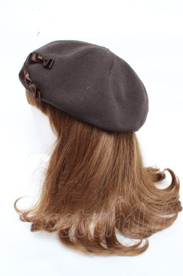 画像2: m petit by misako / AM*サンリオサーモベレー  こぎゅみゅん Y-25-11-24-013-LO-AC-SZ-ZY (2)