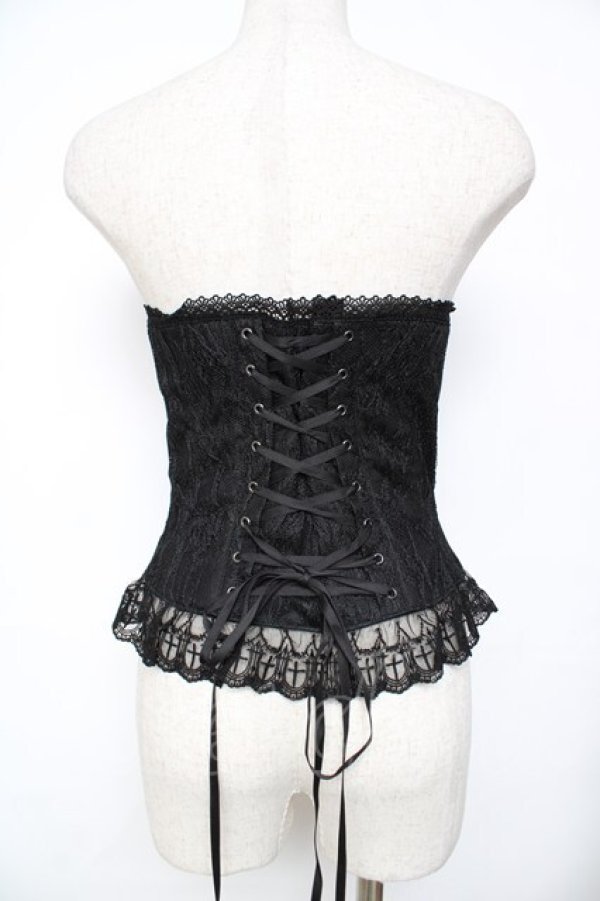 Moi-meme-Moitie コルセット サイズ2 タグ付 cc-i-23-10-20-0-152.jpg