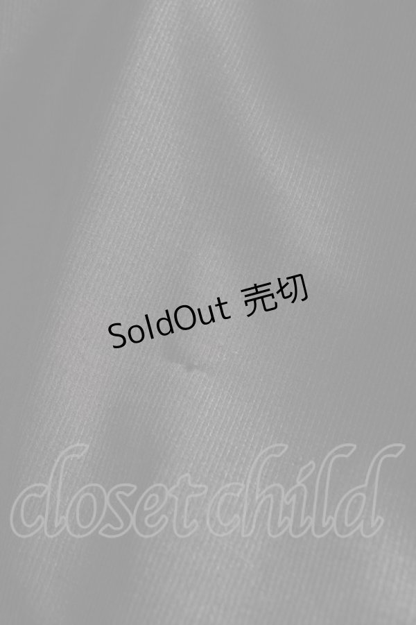 画像3: axes femme / 2WAYリボントップス F 黒 Y-25-11-30-074-AX-TO-SZ-ZY (3)