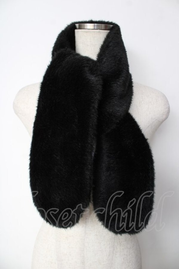 画像1: powder / ファーティペット   Y-25-11-30-017-LO-ZA-SZ-ZY (1)