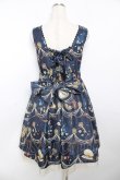 画像2: axes femme kawaii / クラシックオーシャンワンピース M 紺 Y-25-11-30-183-AX-OP-SZ-ZY (2)