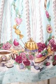 画像3: axes femme kawaii / シュガリータイムサス付スカート M ミント Y-25-11-30-234-AX-SK-SZ-ZY (3)