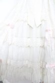 画像4: Angelic Pretty / Airy JulianジャンパースカートSet  アイボリー Y-25-12-01-082-AP-OP-SZ-ZY (4)