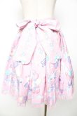 画像4: Angelic Pretty / Happy Garlandスカート  ピンク Y-25-12-01-112-AP-SK-SZ-ZY (4)