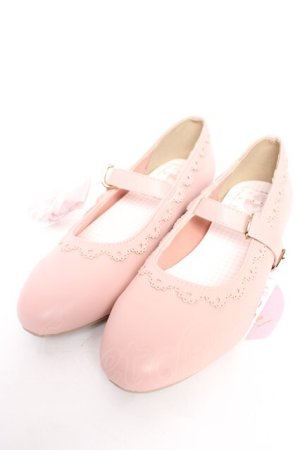 画像: m petit by misako / AMPUマイメロベルトPPS LL 中桃 Y-25-12-04-038-LO-SH-SZ-ZY