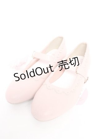 画像: m petit by misako / AMPUマイメロベルトPPS LL 中桃 Y-25-12-04-038-LO-SH-SZ-ZY