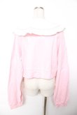 画像2: Angelic Pretty / Sherbetプルオーバー  ピンク Y-25-12-04-117-AP-TO-SZ-ZY (2)