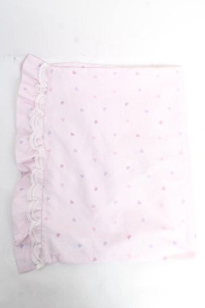 画像: m petit by misako / 枕カバー   Y-25-12-05-012-LO-ZA-SZ-ZY