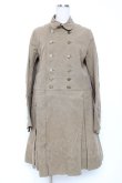 画像1: The Gabriel Chelsea / トレンチコート  カーキ Y-25-12-05-142-LO-CO-SZ-ZY (1)