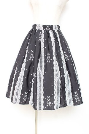 画像: axes femme kawaii / 2023年福袋スカート M 黒 Y-25-12-05-148-AX-SK-SZ-ZI