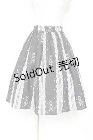 画像: axes femme Kawaii / 2023年福袋スカート M 黒 Y-25-12-05-148-AX-SK-SZ-ZI