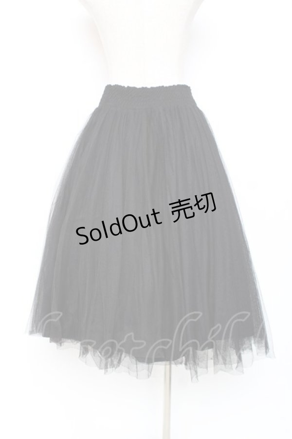 画像6: OZZ ANGELO / アイアンゲート柄リバーシブルスカート  黒×紫 Y-25-12-05-162-OO-SK-SZ-ZS (6)