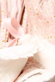 画像6: Innocent World / フェ デ フルールワンピース M ピンク Y-25-12-08-124-IW-OP-SZ-ZY (6)